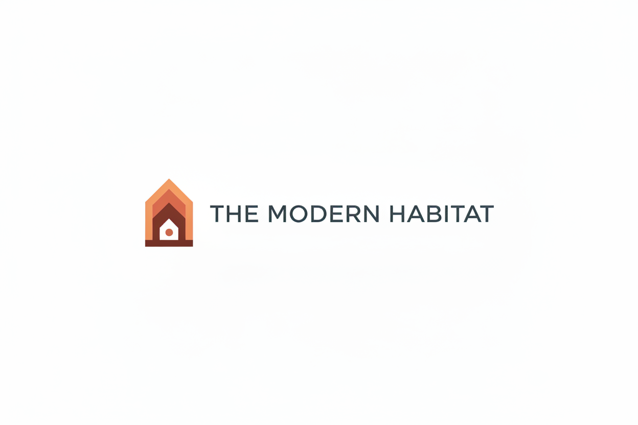 The Modern Habitat 